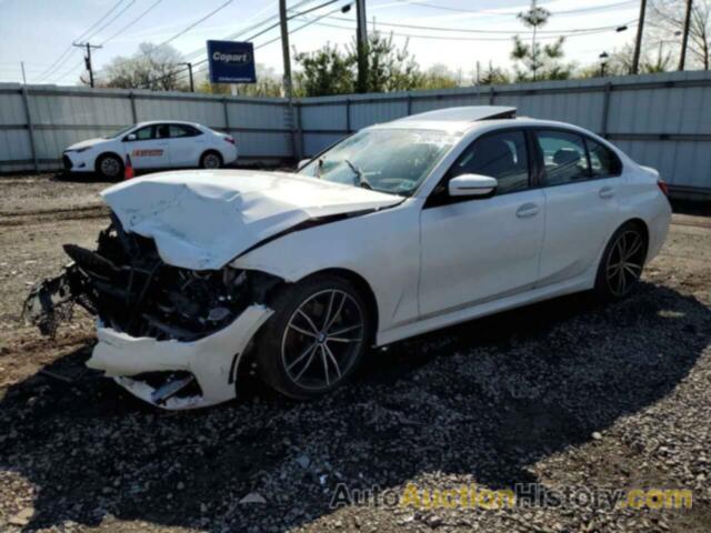 BMW 3 SERIES, 3MW5R7J06L8B10156