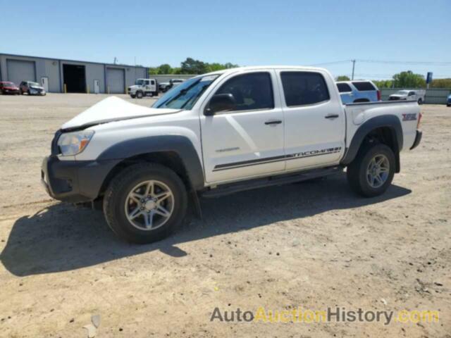 TOYOTA TACOMA DOUBLE CAB PRERUNNER, 5TFJU4GN8DX031317