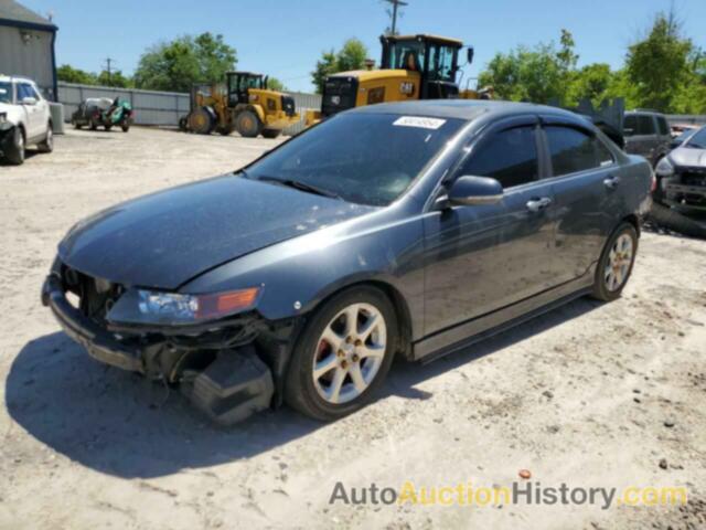 ACURA TSX, JH4CL96897C009017