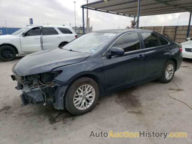 TOYOTA CAMRY LE, 4T4BF1FK3GR573114