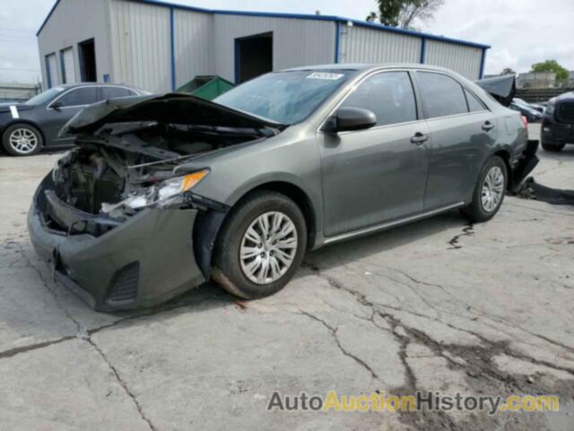 TOYOTA CAMRY L, 4T4BF1FKXER381735