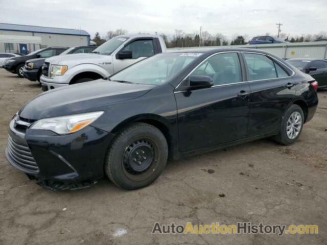 TOYOTA CAMRY LE, 4T1BF1FK1HU370640