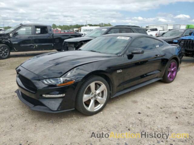 FORD MUSTANG GT, 1FA6P8CFXJ5146274