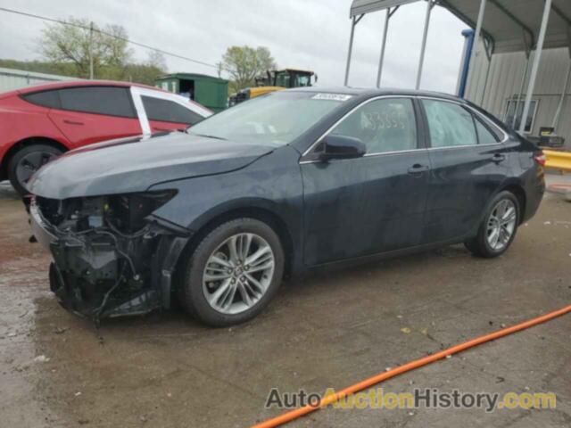 TOYOTA CAMRY LE, 4T1BF1FK4FU008170