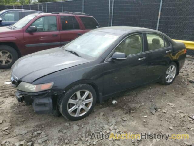 ACURA TSX, JH4CL96815C031090