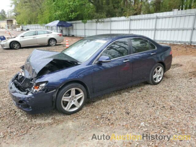 ACURA TSX, JH4CL96826C031214
