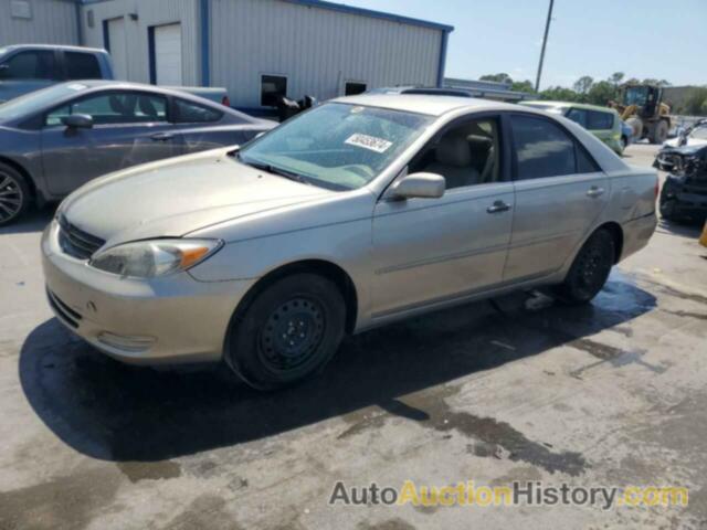 TOYOTA CAMRY LE, 4T1BE32K22U631589