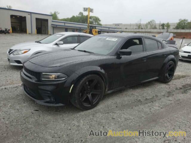 DODGE CHARGER R/T, 2C3CDXCT2GH186490