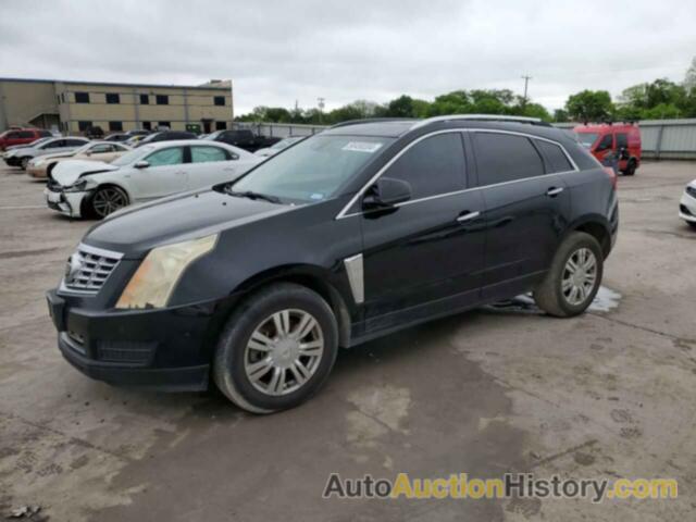 CADILLAC SRX LUXURY COLLECTION, 3GYFNCE37DS511259