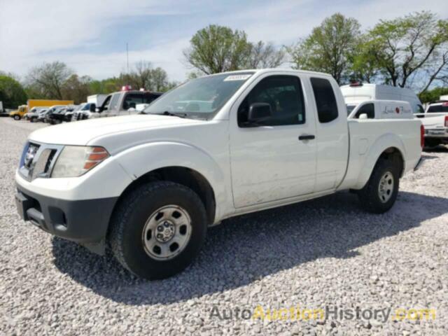 NISSAN FRONTIER S, 1N6BD0CT7GN710977