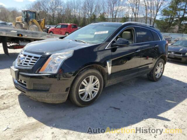 CADILLAC SRX LUXURY COLLECTION, 3GYFNGE32DS637973