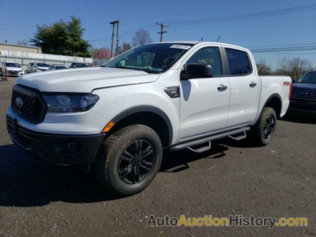 FORD RANGER XL, 1FTER4FH5NLD20792
