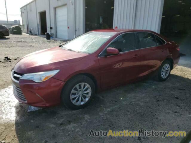 TOYOTA CAMRY LE, 4T1BF1FK9HU812886