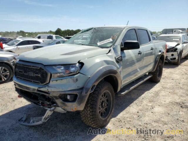 FORD RANGER XL, 1FTER4FH5NLD40928