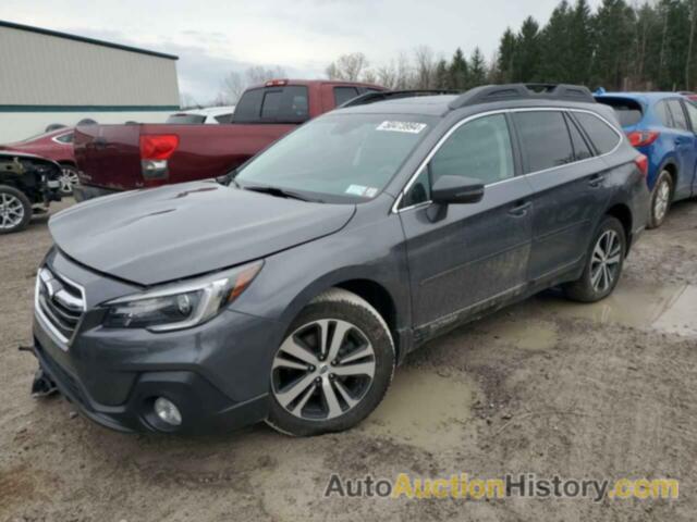 SUBARU OUTBACK 3.6R LIMITED, 4S4BSENCXJ3243183