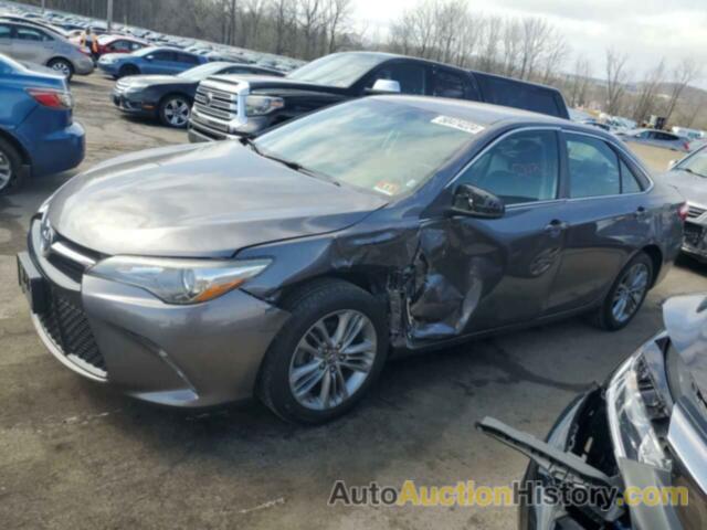 TOYOTA CAMRY LE, 4T1BF1FK1FU113409