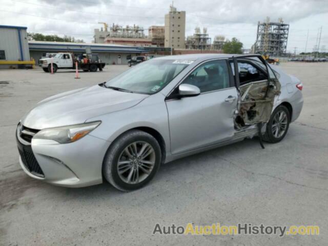 TOYOTA CAMRY LE, 4T1BF1FK8FU113360
