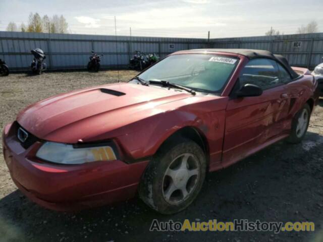 FORD MUSTANG GT, 1FAFP45X8XF211561