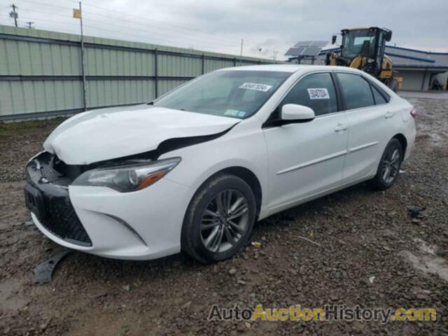 TOYOTA CAMRY LE, 4T1BF1FK9HU650547