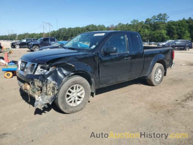NISSAN FRONTIER SV, 1N6AD0CU1KN878983