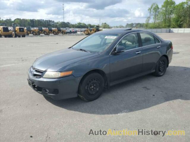 ACURA TSX, JH4CL96878C006618