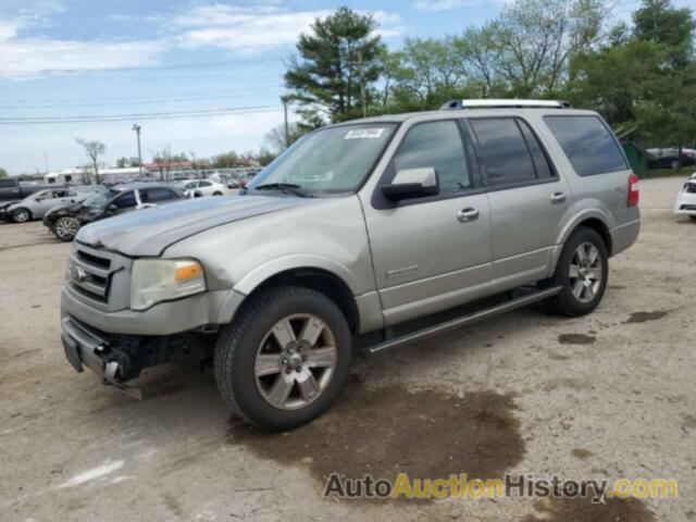 FORD EXPEDITION LIMITED, 1FMFU20538LA24241