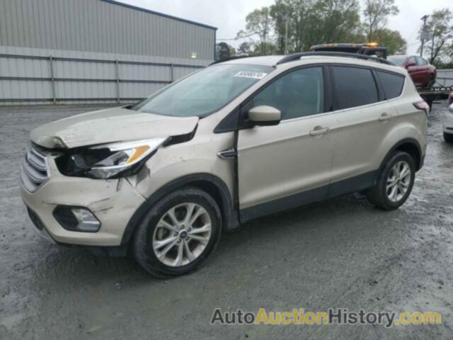 FORD ESCAPE SE, 1FMCU0GD4JUD14332