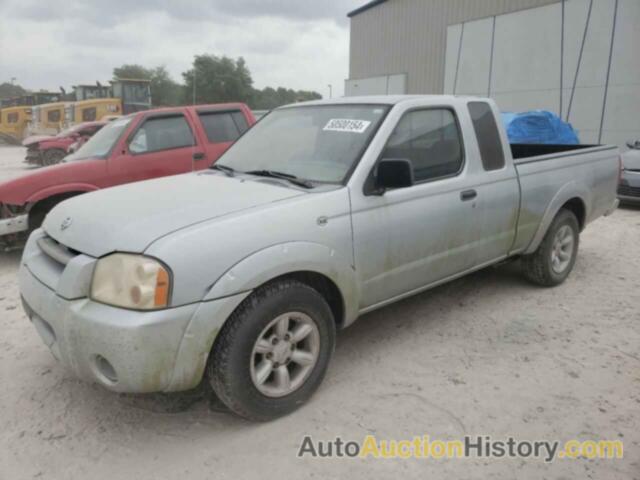 NISSAN FRONTIER KING CAB XE, 1N6DD26S71C355206