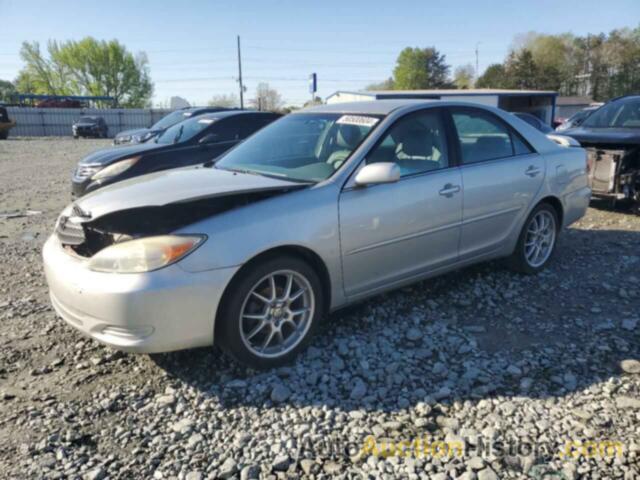 TOYOTA CAMRY LE, 4T1BE32K43U204805