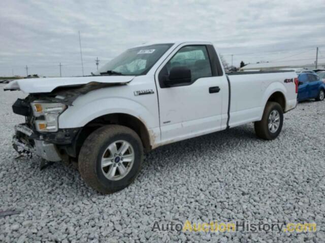 FORD All Models, 1FTMF1EP5GKD56325