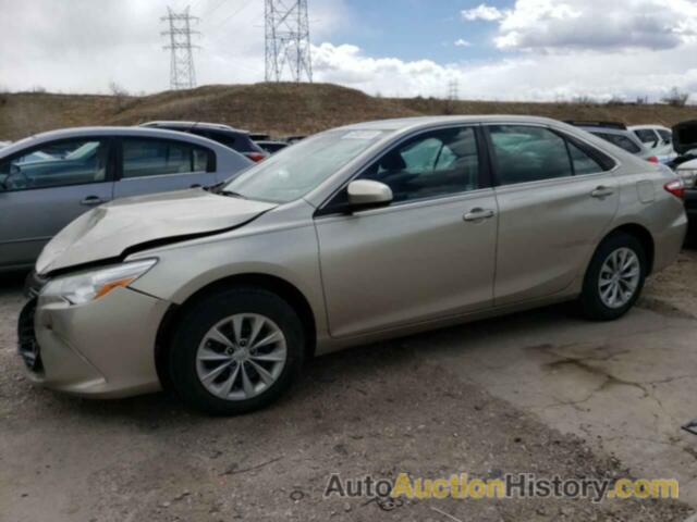 TOYOTA CAMRY LE, 4T1BF1FK2HU394073