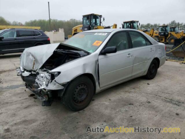 TOYOTA CAMRY LE, 4T1BE32K02U519633