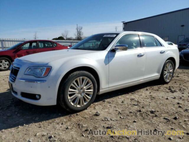 CHRYSLER 300 LIMITED, 2C3CCAHG6CH313697