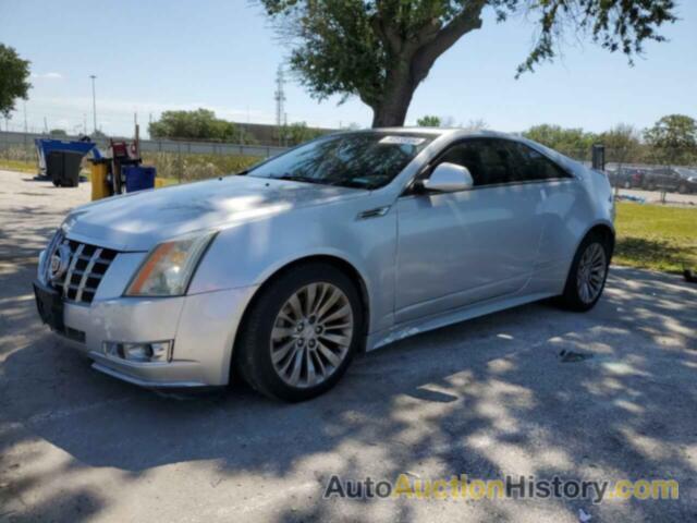 CADILLAC CTS PREMIUM COLLECTION, 1G6DS1ED1B0157717