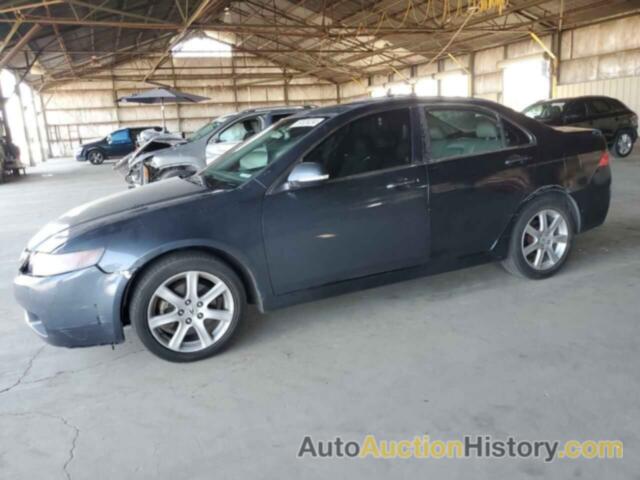 ACURA TSX, JH4CL96814C036255