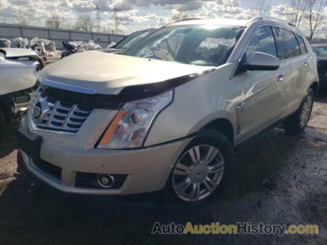 CADILLAC SRX LUXURY COLLECTION, 3GYFNCE37DS547243
