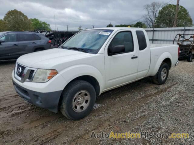 NISSAN FRONTIER S, 1N6BD0CT4GN779173