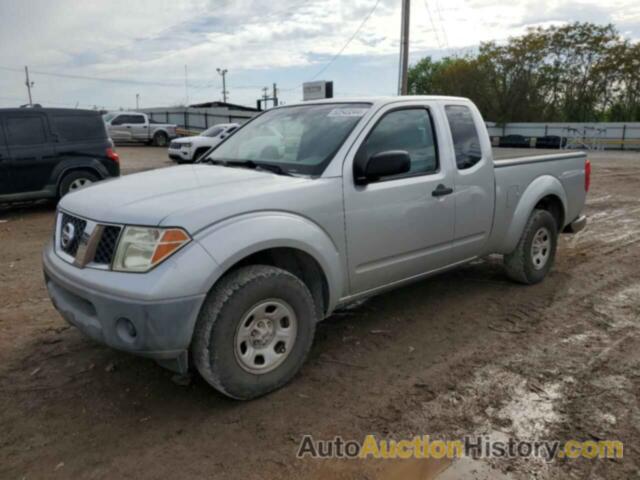 NISSAN FRONTIER KING CAB XE, 1N6BD06TX6C421453
