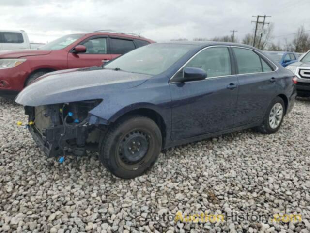 TOYOTA CAMRY LE, 4T1BF1FK5HU807118
