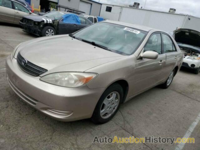 TOYOTA CAMRY LE, 4T1BF30K63U046290