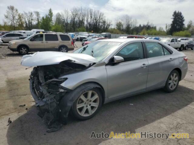 TOYOTA CAMRY LE, 4T4BF1FK6FR490758