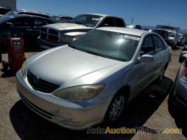 TOYOTA CAMRY LE, 4T1BF32K74U569087