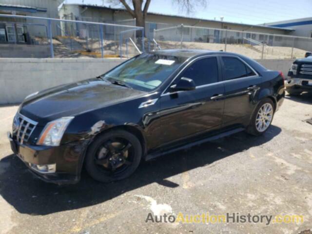CADILLAC CTS PREMIUM COLLECTION, 1G6DS5E36C0156837