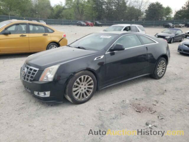 CADILLAC CTS PREMIUM COLLECTION, 1G6DS1E31C0152929