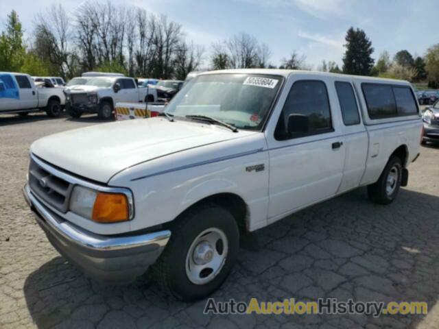 FORD RANGER SUPER CAB, 1FTCR14A5TPA93914