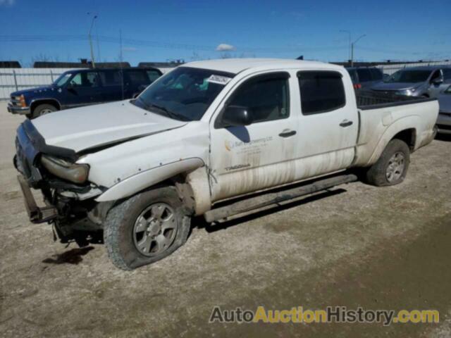 TOYOTA TACOMA DOUBLE CAB LONG BED, 3TMMU4FN6CM041945