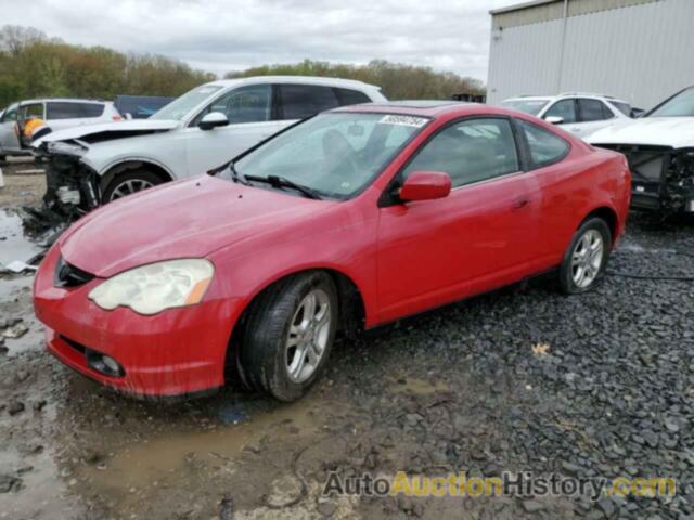 ACURA RSX, JH4DC54814S003696