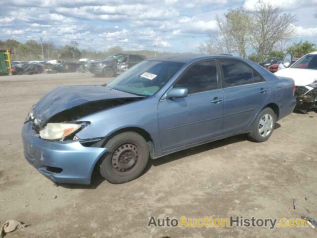 TOYOTA CAMRY LE, JTDBE30K330165073
