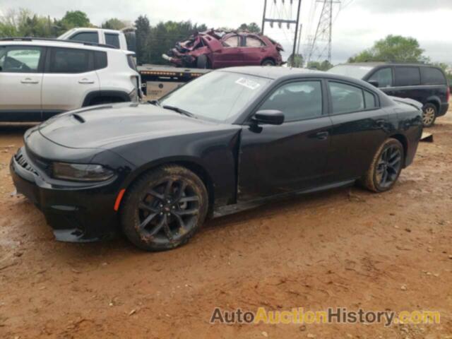DODGE CHARGER GT, 2C3CDXHG4PH671046