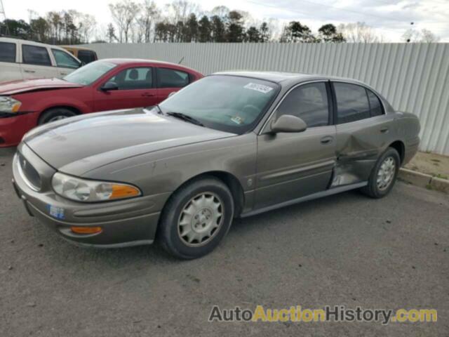 BUICK LESABRE LIMITED, 1G4HR54KXYU308293